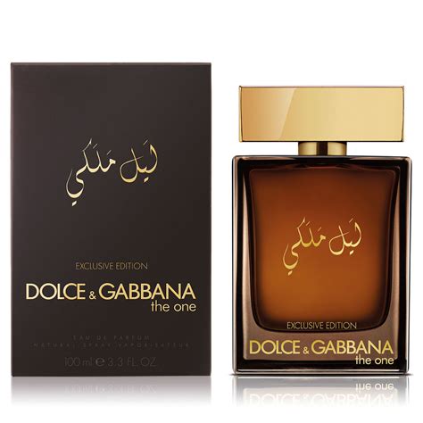 The One Royal Night by Dolce & Gabbana 